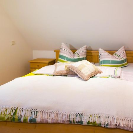 Staimicher Hoehen - Premium Appartements Kurort Steinbach-Hallenberg 객실 사진