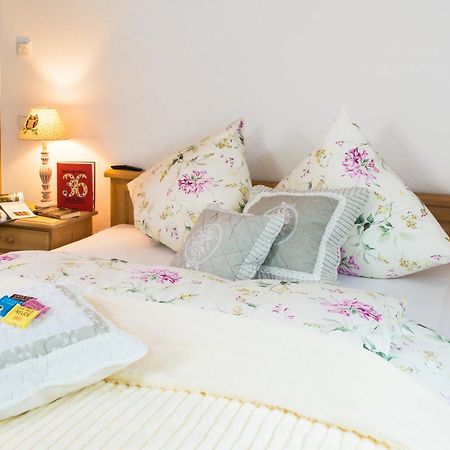 Staimicher Hoehen - Premium Appartements Kurort Steinbach-Hallenberg 객실 사진