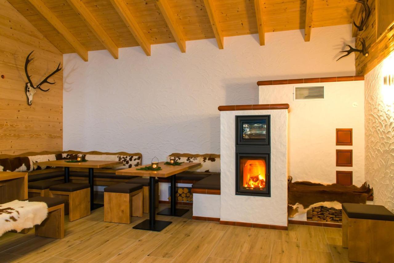 Staimicher Hoehen - Premium Appartements Kurort Steinbach-Hallenberg 외부 사진