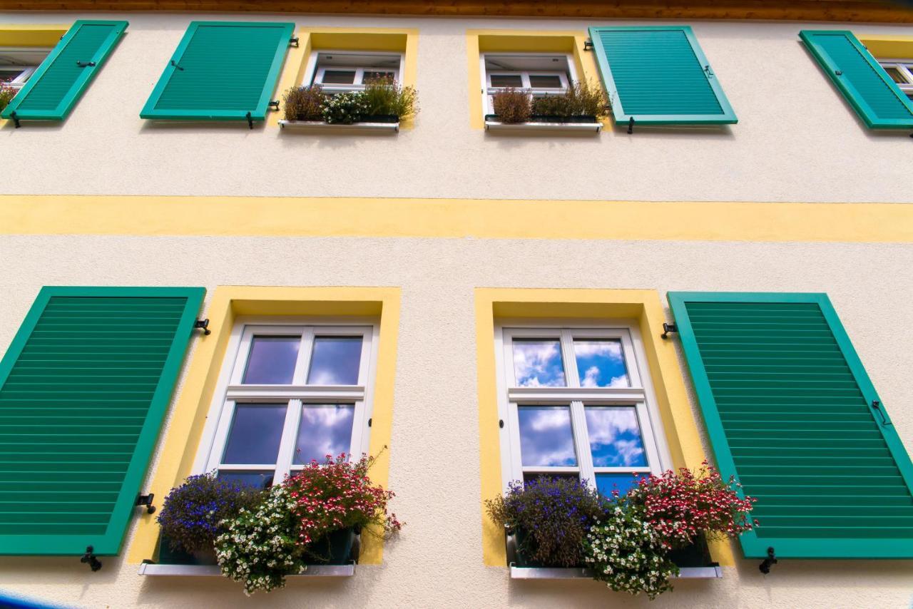 Staimicher Hoehen - Premium Appartements Kurort Steinbach-Hallenberg 외부 사진