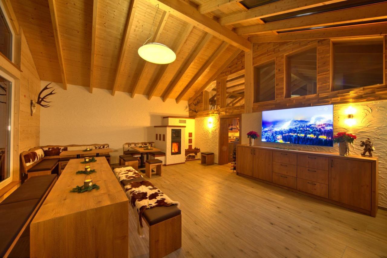 Staimicher Hoehen - Premium Appartements Kurort Steinbach-Hallenberg 외부 사진