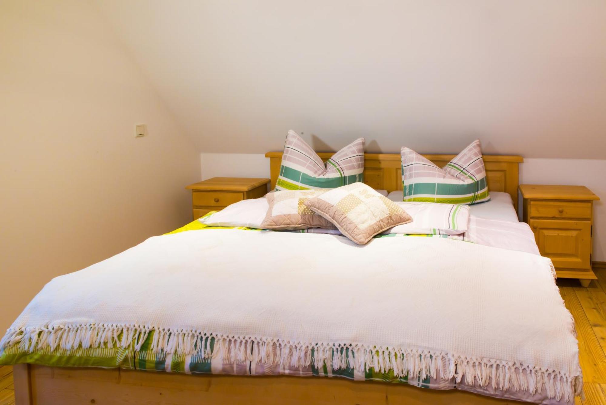 Staimicher Hoehen - Premium Appartements Kurort Steinbach-Hallenberg 객실 사진