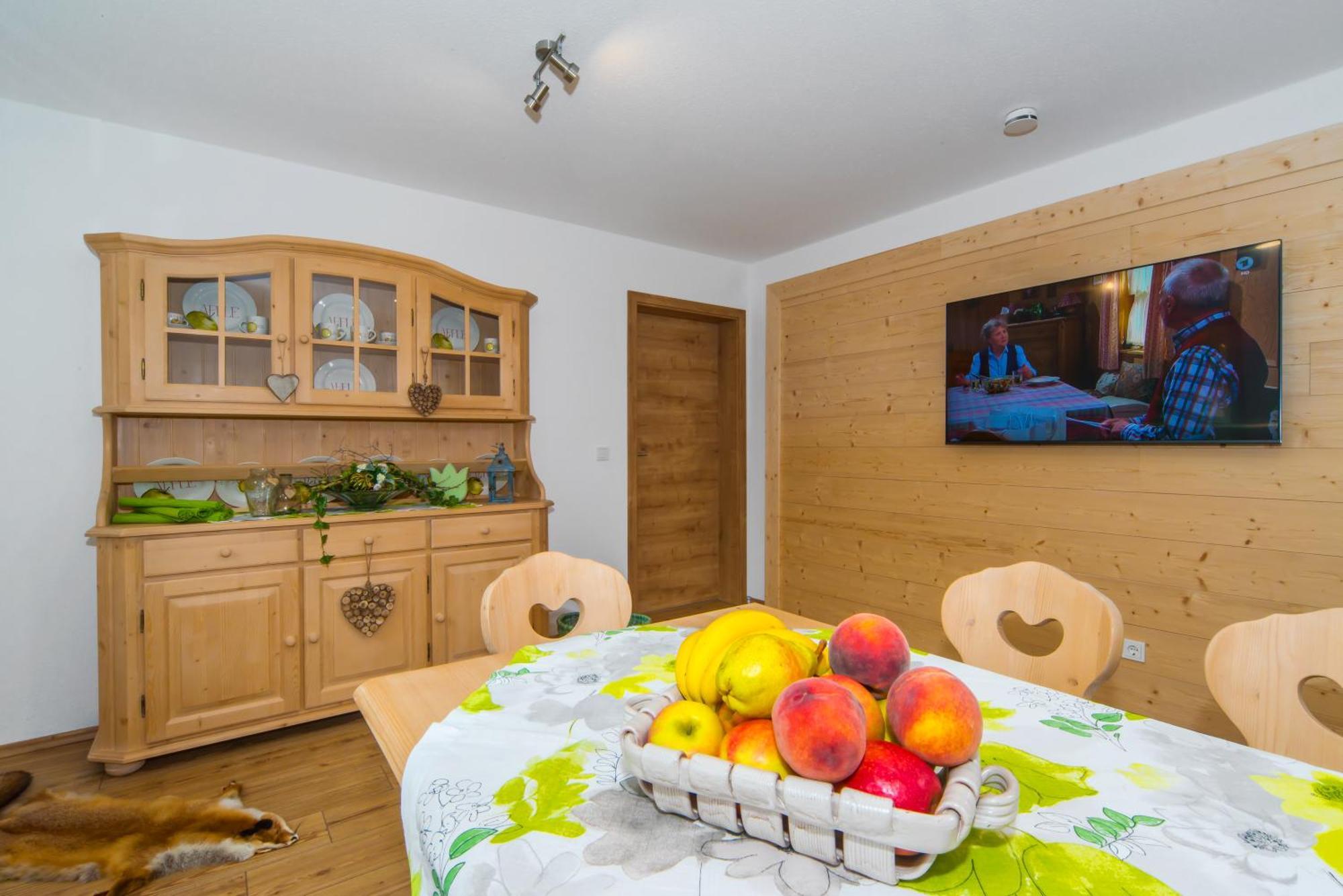 Staimicher Hoehen - Premium Appartements Kurort Steinbach-Hallenberg 객실 사진