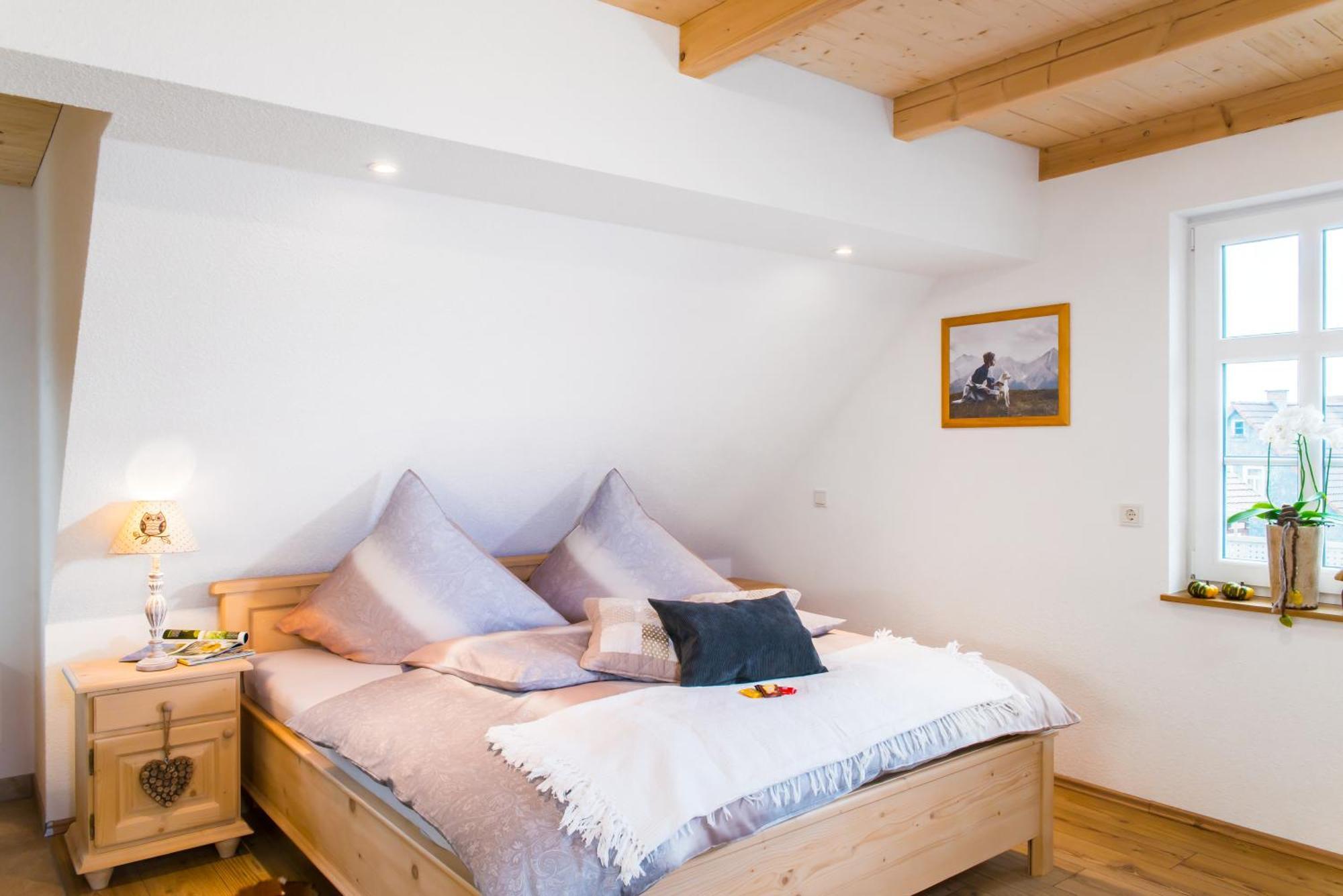 Staimicher Hoehen - Premium Appartements Kurort Steinbach-Hallenberg 객실 사진