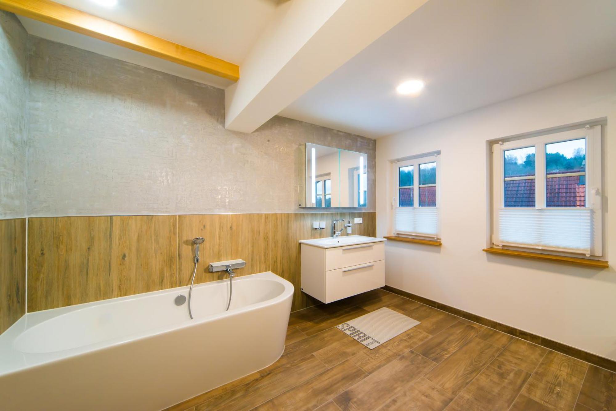 Staimicher Hoehen - Premium Appartements Kurort Steinbach-Hallenberg 객실 사진