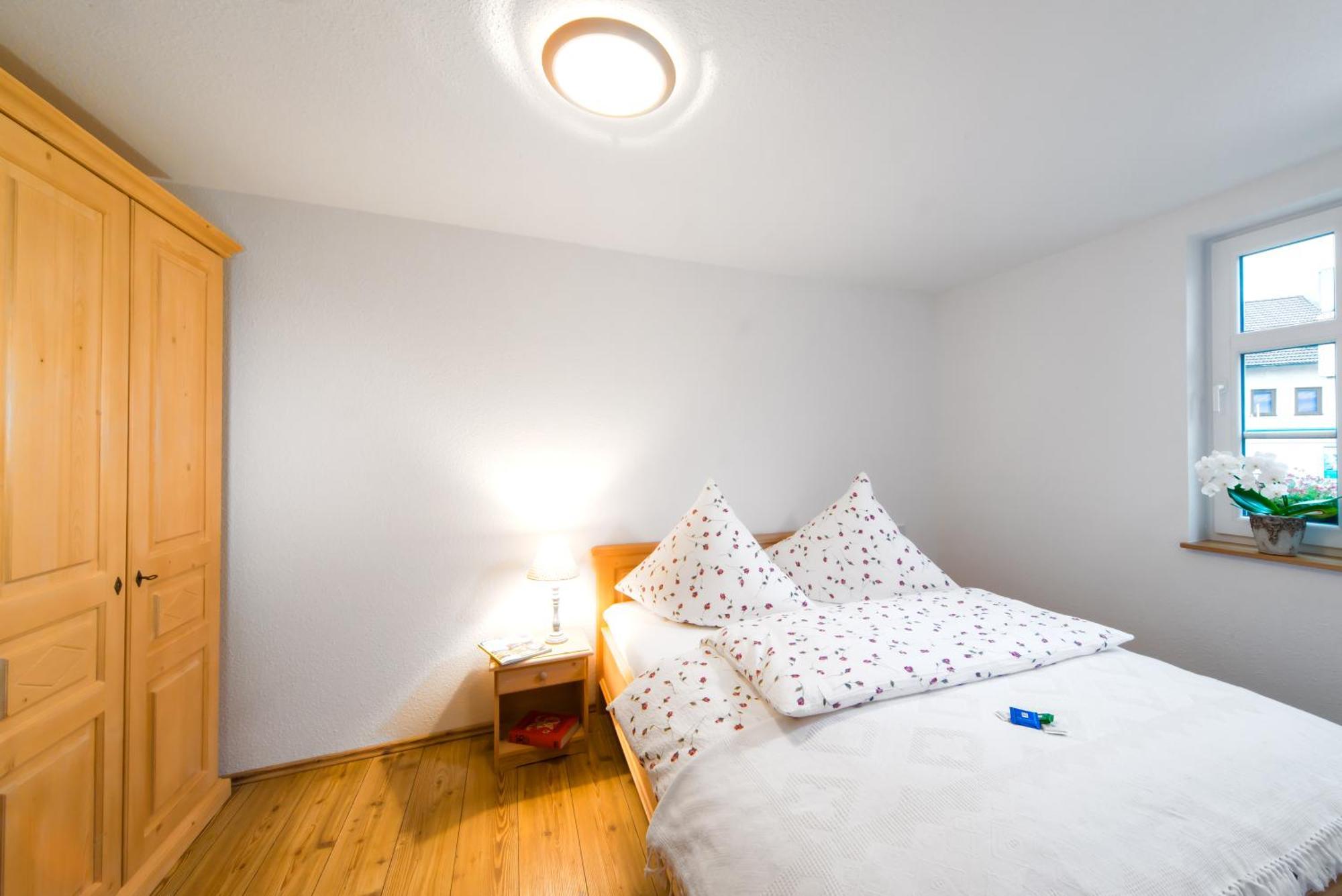 Staimicher Hoehen - Premium Appartements Kurort Steinbach-Hallenberg 객실 사진