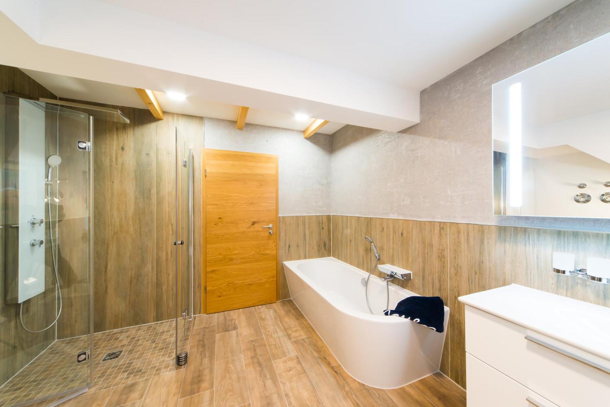 Staimicher Hoehen - Premium Appartements Kurort Steinbach-Hallenberg 객실 사진