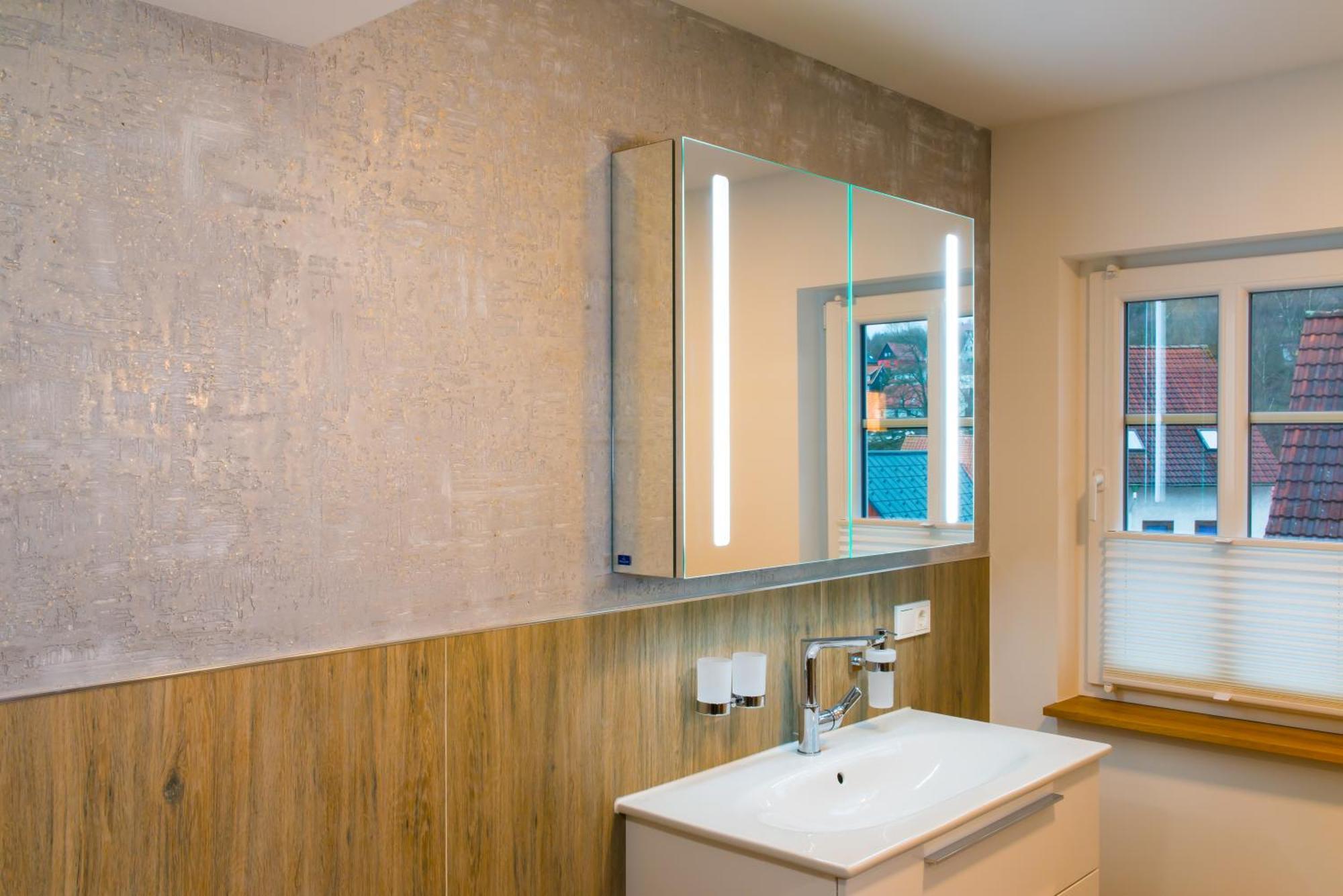 Staimicher Hoehen - Premium Appartements Kurort Steinbach-Hallenberg 객실 사진